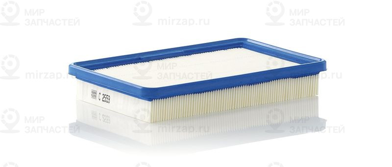 Воздушный фильтр MANN-FILTER C2559