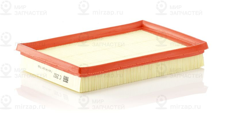 Запчасть MANN-FILTER C2562