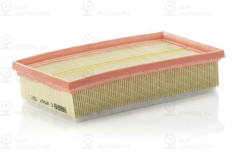 Запчасть MANN-FILTER C2567