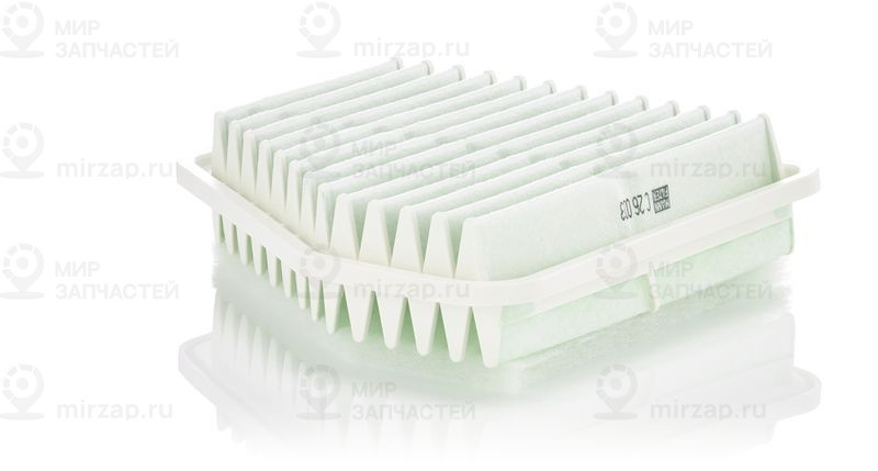 Запчасть MANN-FILTER C26003