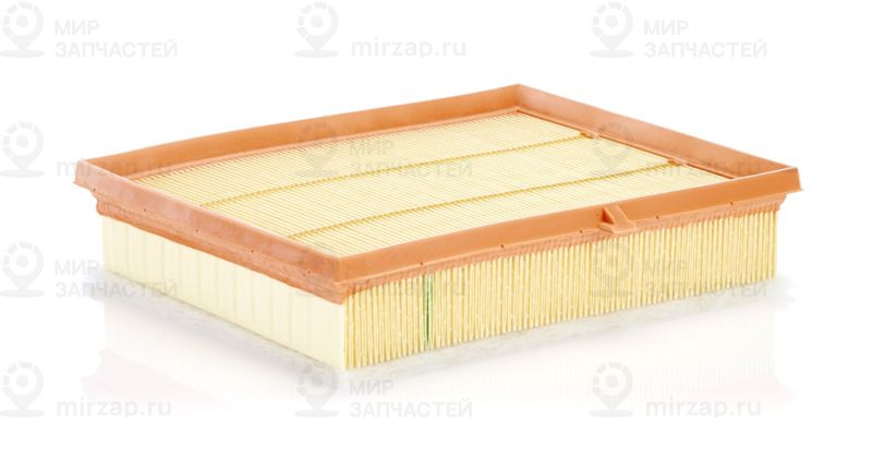 Воздушный фильтр MANN-FILTER C26010