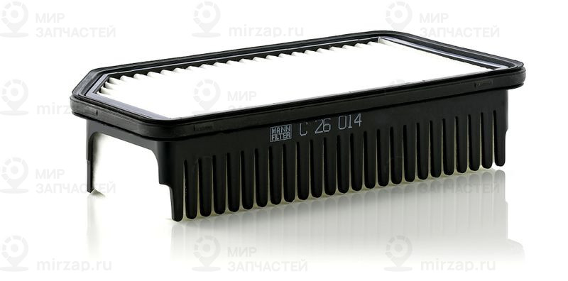 Запчасть MANN-FILTER C26014