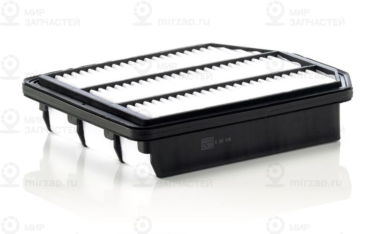 Запчасть MANN-FILTER C26018