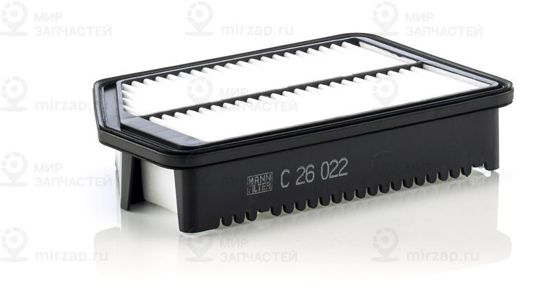 Запчасть MANN-FILTER C26022