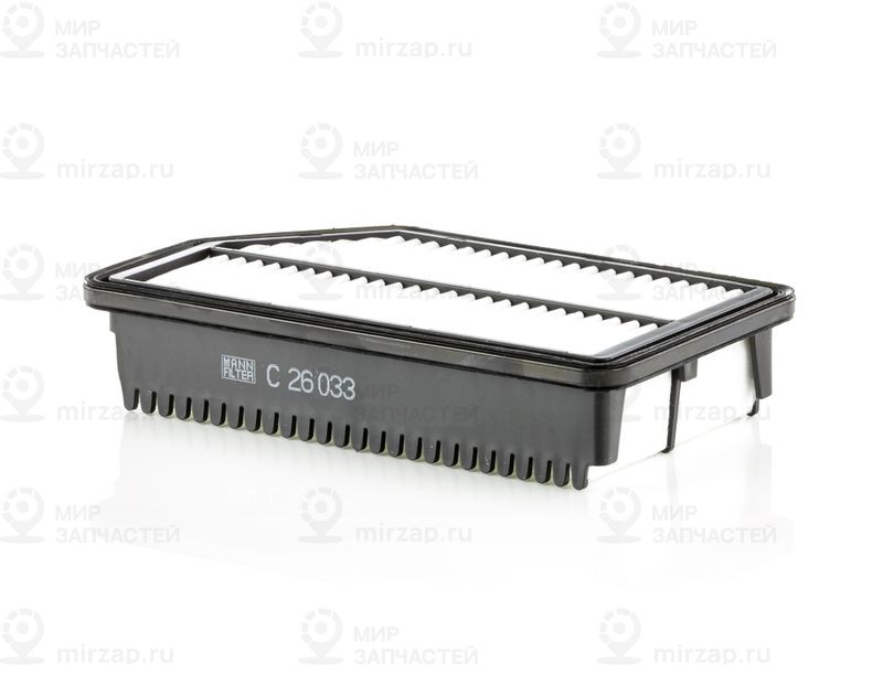 Запчасть MANN-FILTER C26033
