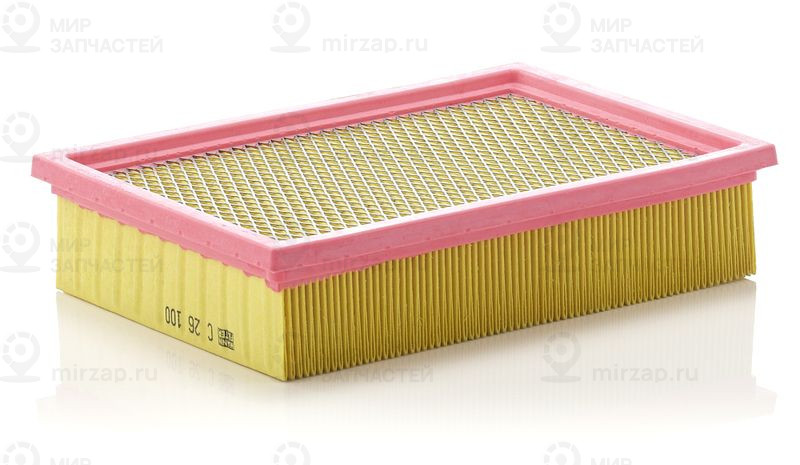 Запчасть MANN-FILTER C26100