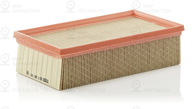 Запчасть MANN-FILTER C26107