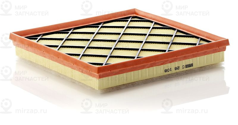 Запчасть MANN-FILTER C26108