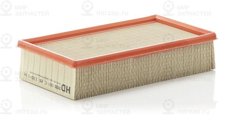 Запчасть MANN-FILTER C261101