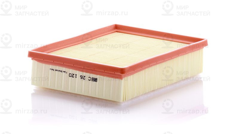 Запчасть MANN-FILTER C26120