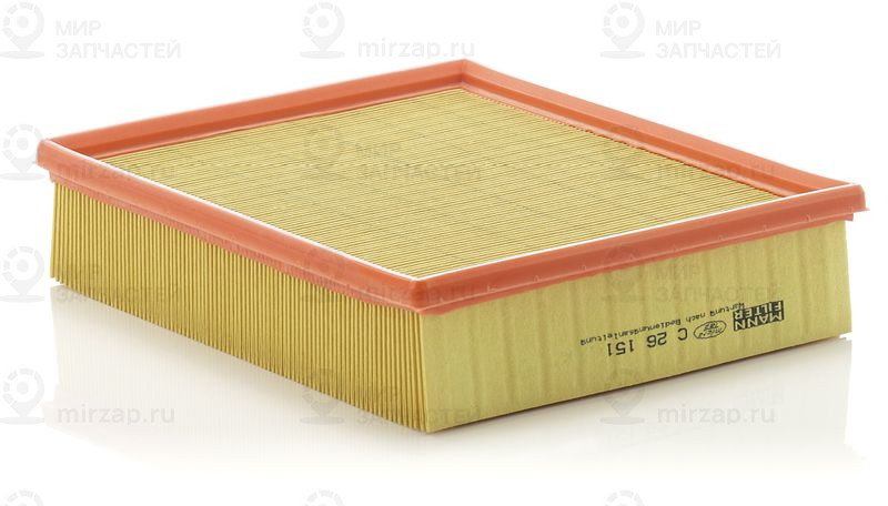 Запчасть MANN-FILTER C26151