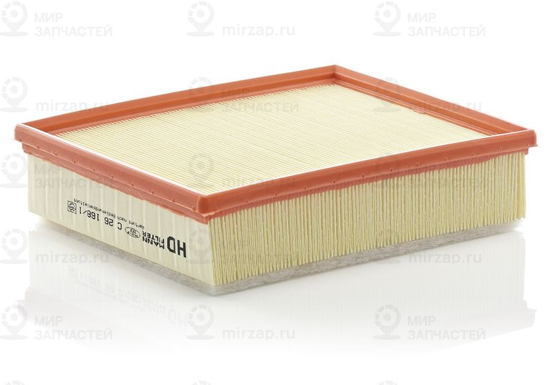 Запчасть MANN-FILTER C261681