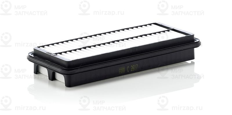 Воздушный фильтр MANN-FILTER C2617