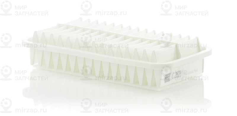 Запчасть MANN-FILTER C2620