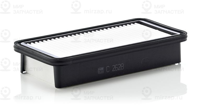 Запчасть MANN-FILTER C2628