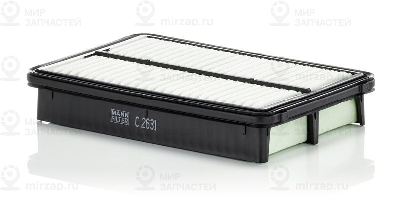 Запчасть MANN-FILTER C2631