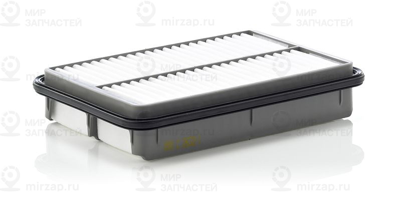 Воздушный фильтр MANN-FILTER C26321