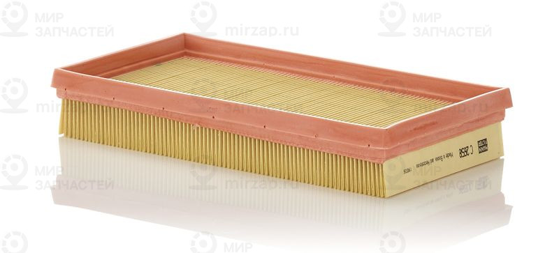 Запчасть MANN-FILTER C2658