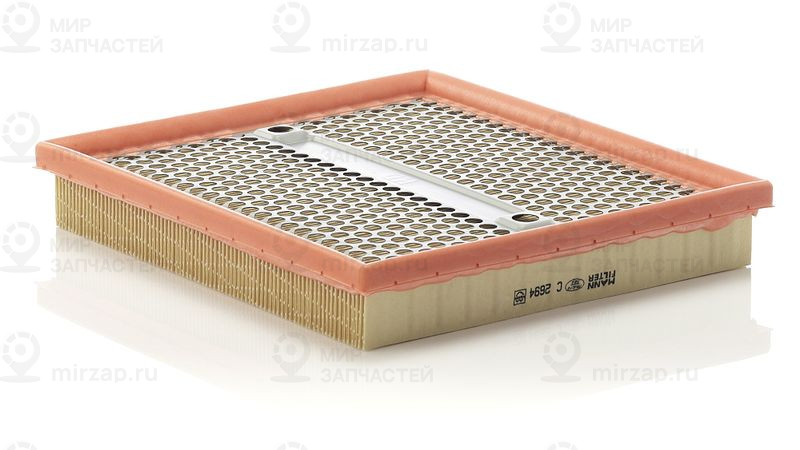 Фильтр воздушный MANN-FILTER C2694
