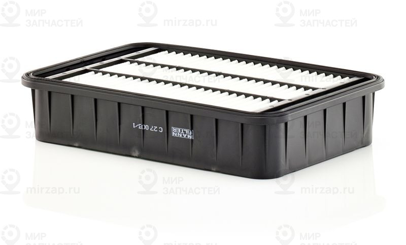 Запчасть MANN-FILTER C270031