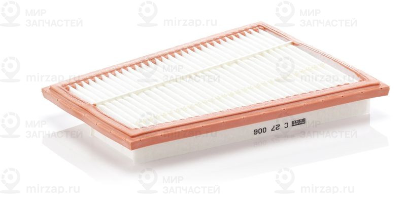 Запчасть MANN-FILTER C27006