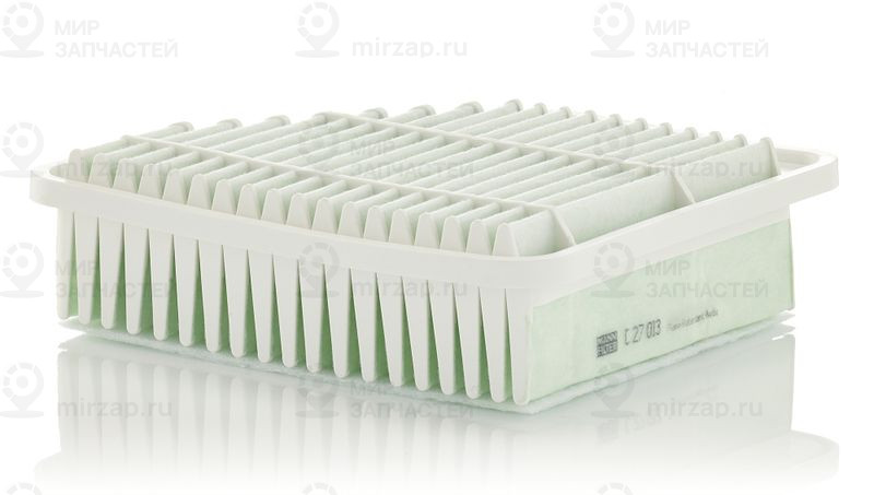 Запчасть MANN-FILTER C27013