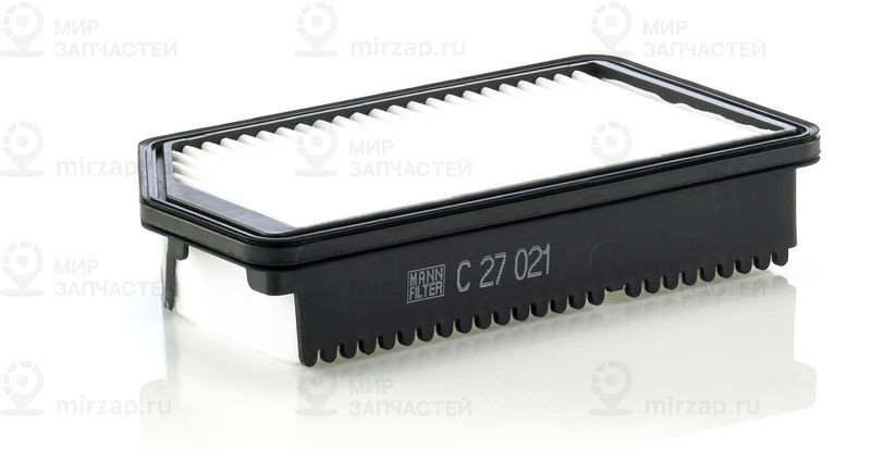 Запчасть MANN-FILTER C27021