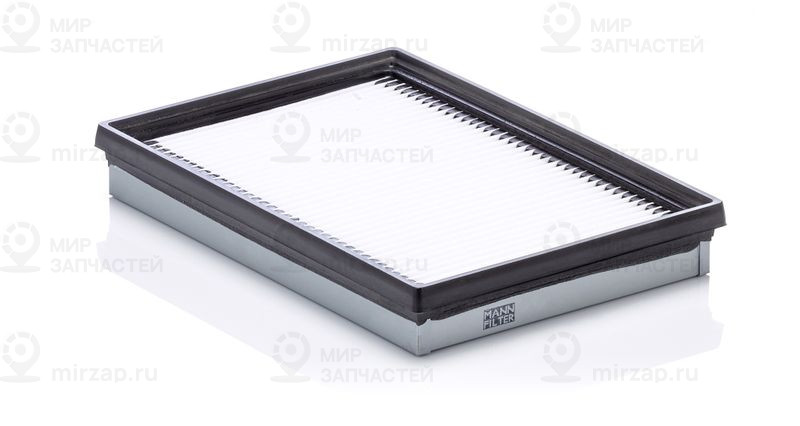 Запчасть MANN-FILTER C27025