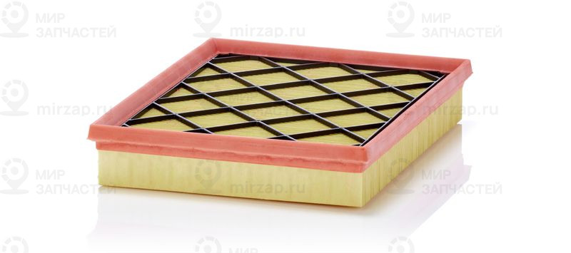 Воздушный фильтр MANN-FILTER C27031