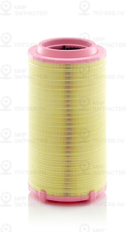 Воздушный фильтр MANN-FILTER C27038