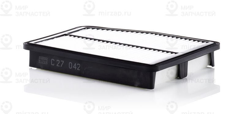 Запчасть MANN-FILTER C27042