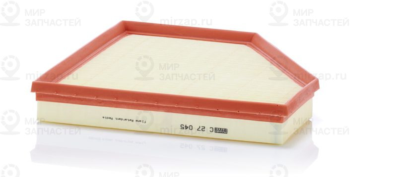 Запчасть MANN-FILTER C27045