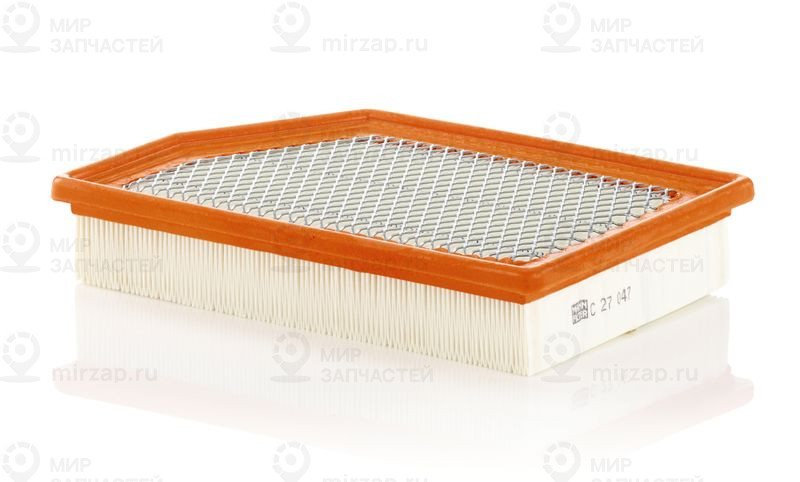 Запчасть MANN-FILTER C27047