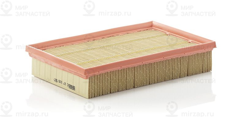 Запчасть MANN-FILTER C27105