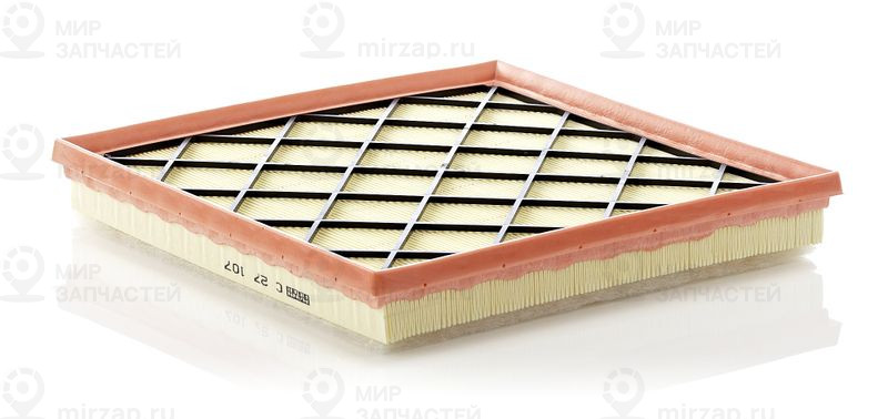 Воздушный фильтр MANN-FILTER C27107