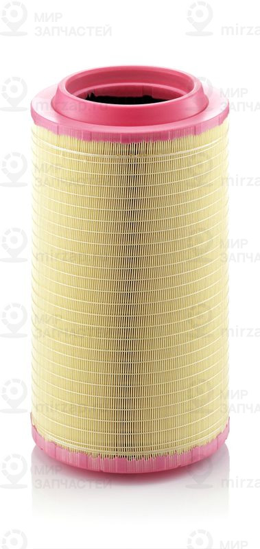Воздушный фильтр MANN-FILTER C2711706