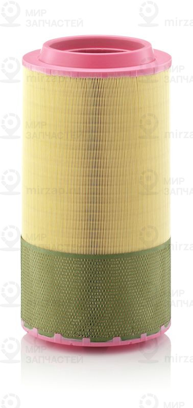 Запчасть MANN-FILTER C2712501