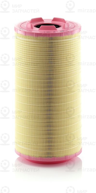 Запчасть MANN-FILTER C2713203