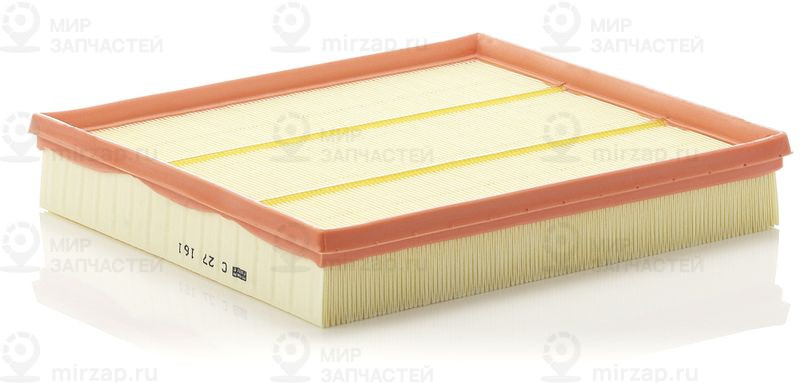 Запчасть MANN-FILTER C27161