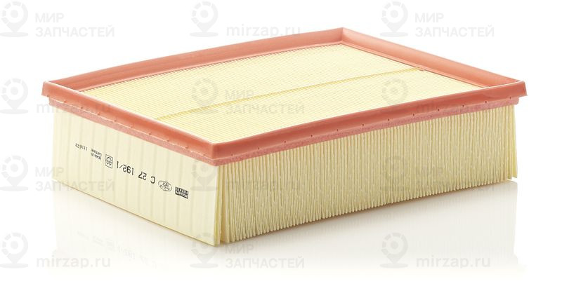Запчасть MANN-FILTER C271921