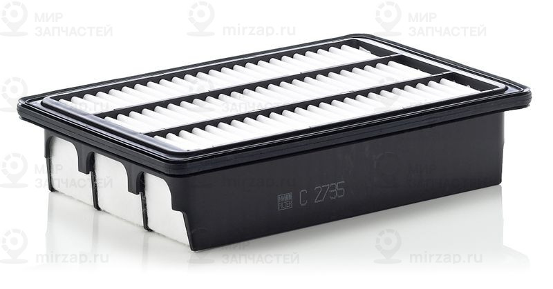 Запчасть MANN-FILTER C2735