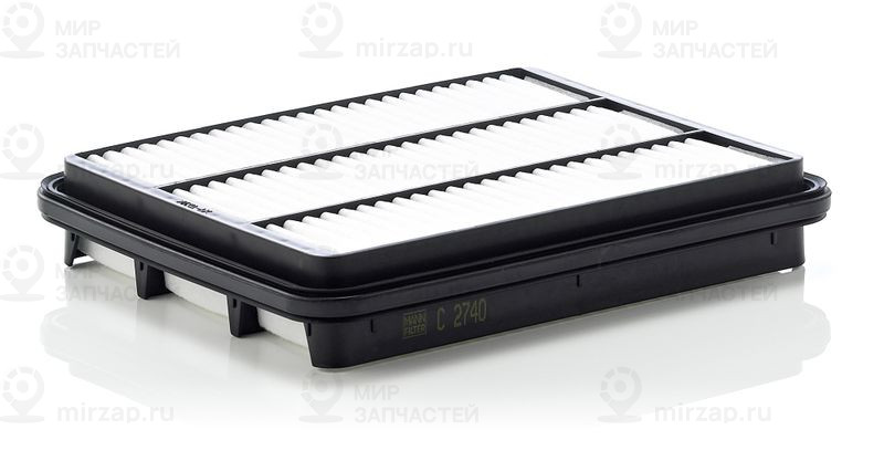 Запчасть MANN-FILTER C2740