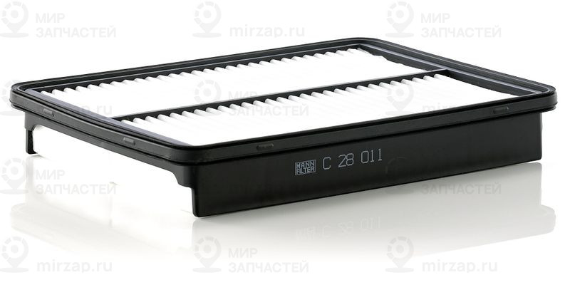 Запчасть MANN-FILTER C28011