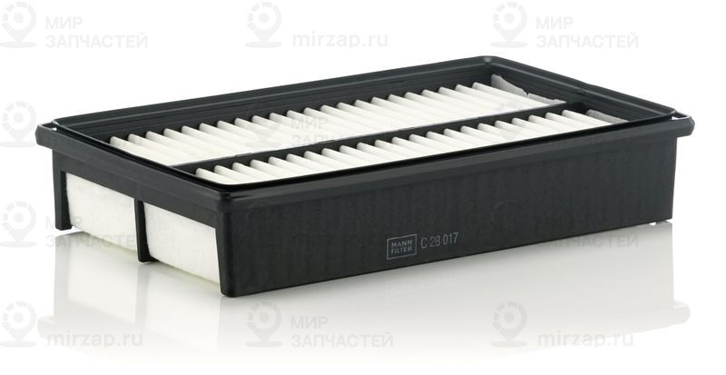 Запчасть MANN-FILTER C28017