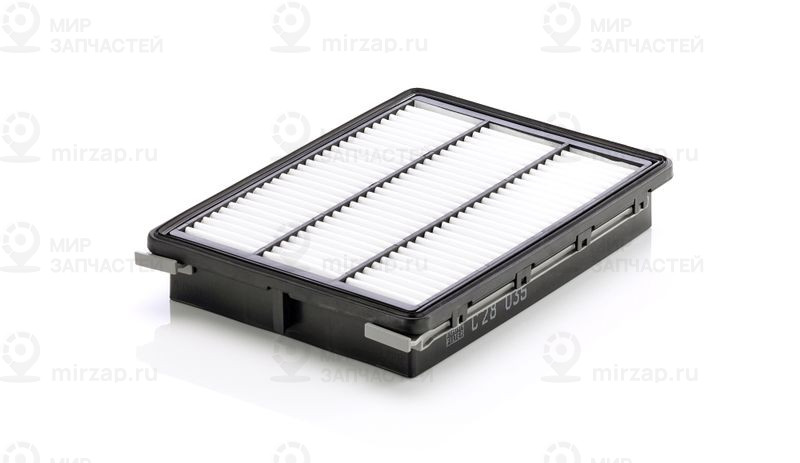 Запчасть MANN-FILTER C28035