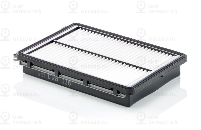 Запчасть MANN-FILTER C28036