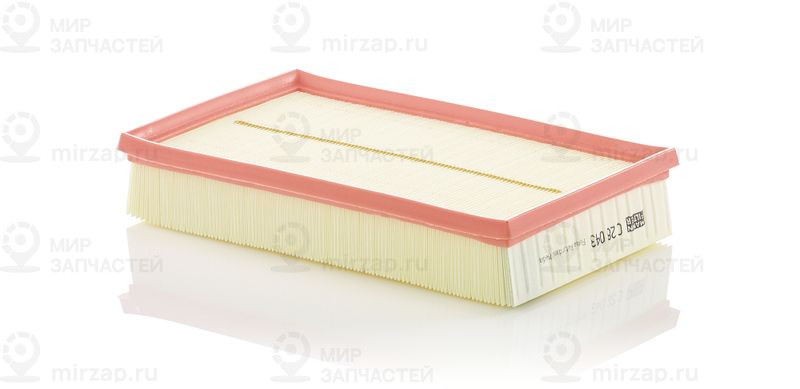 Запчасть MANN-FILTER C28043