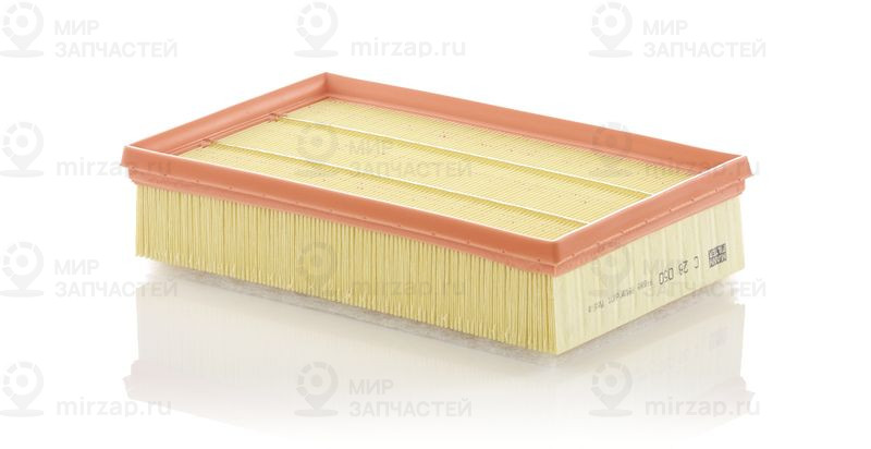 Запчасть MANN-FILTER C28050
