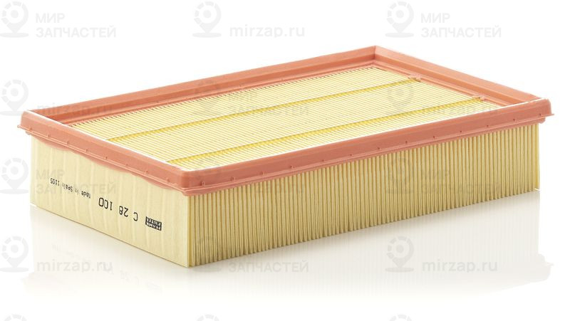 Запчасть MANN-FILTER C28100
