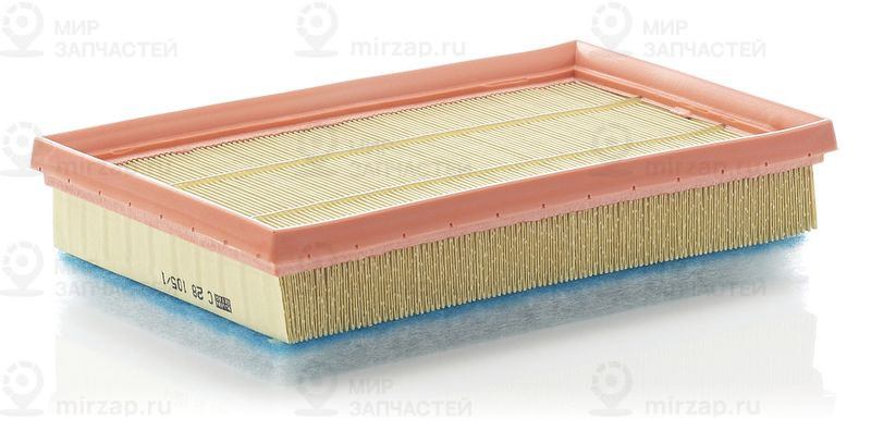 Воздушный фильтр MANN-FILTER C281051